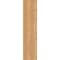 Ekena Millwork Imperial Block Smooth Outlooker, Western Red Cedar, 7 1/2"W x 20"D x 32"H OUT08X20X32IMP05SWR - alternate 2